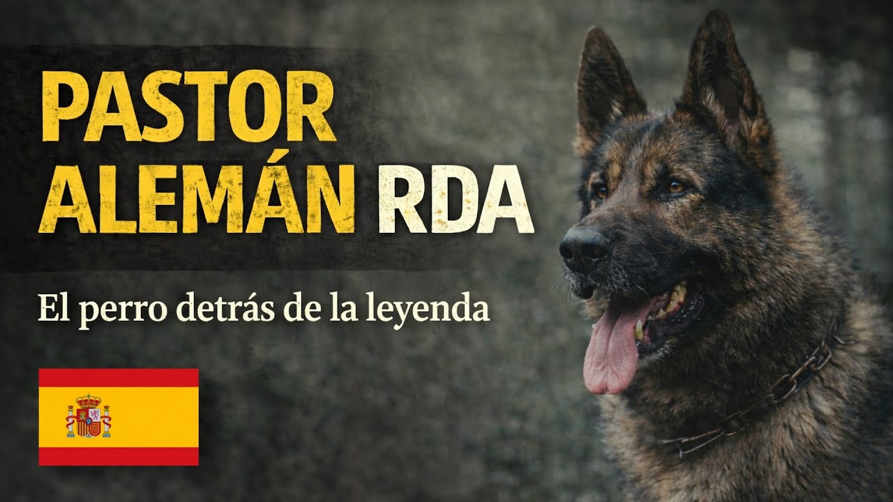 FOR MY SPANISH SPEAKING AMIGOS - Los Perros Siguen Luchando por su Legado