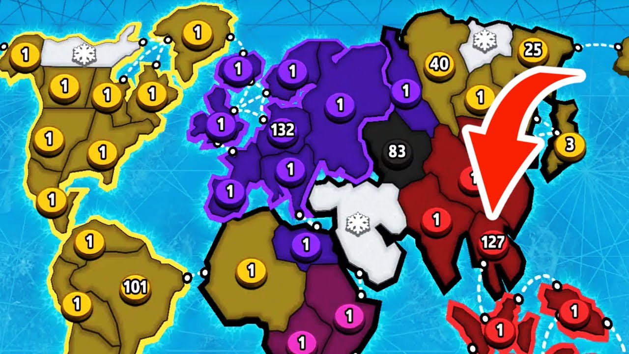 The Australian Turtle Strategy Is Lethal! 😈