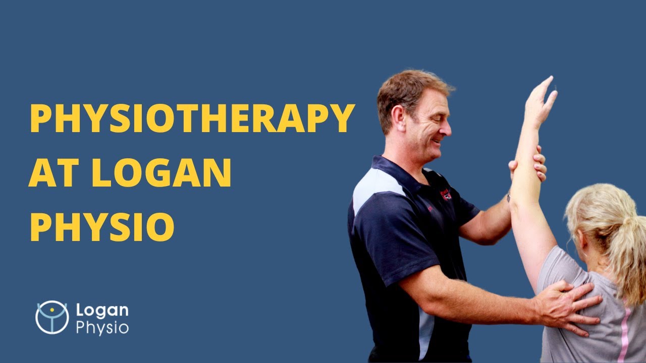 Discover How Physiotherapy Can Help You | Logan Physio