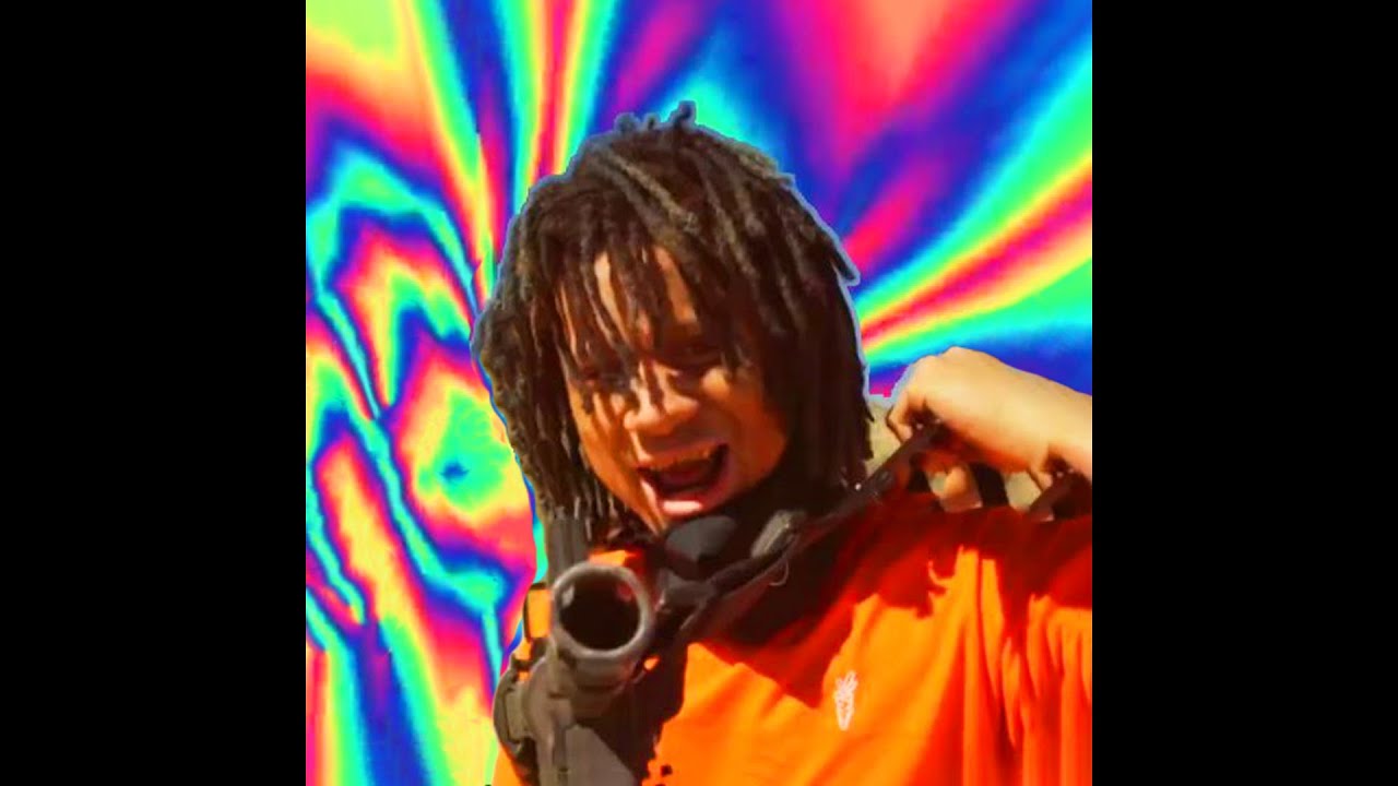 [FREE] Trippie Redd x Yeat Type Beat - 