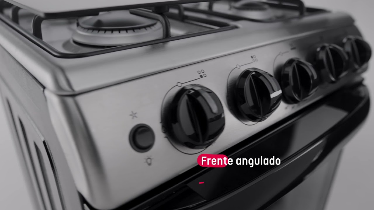 Patrick | Frente Angulado CP9656I