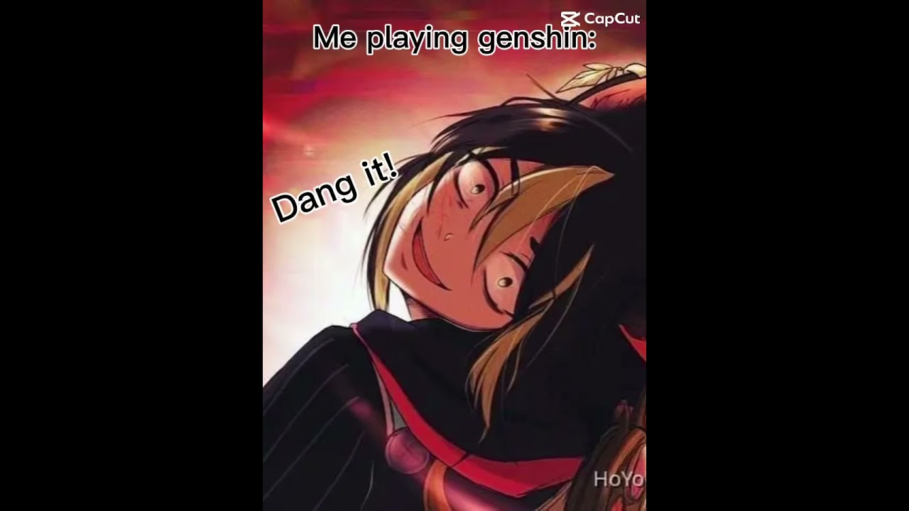 😋 #genshinimpact #genshin #tighnari #genshinimpactedit #viralvideo #viral #relatable #capcut #edit
