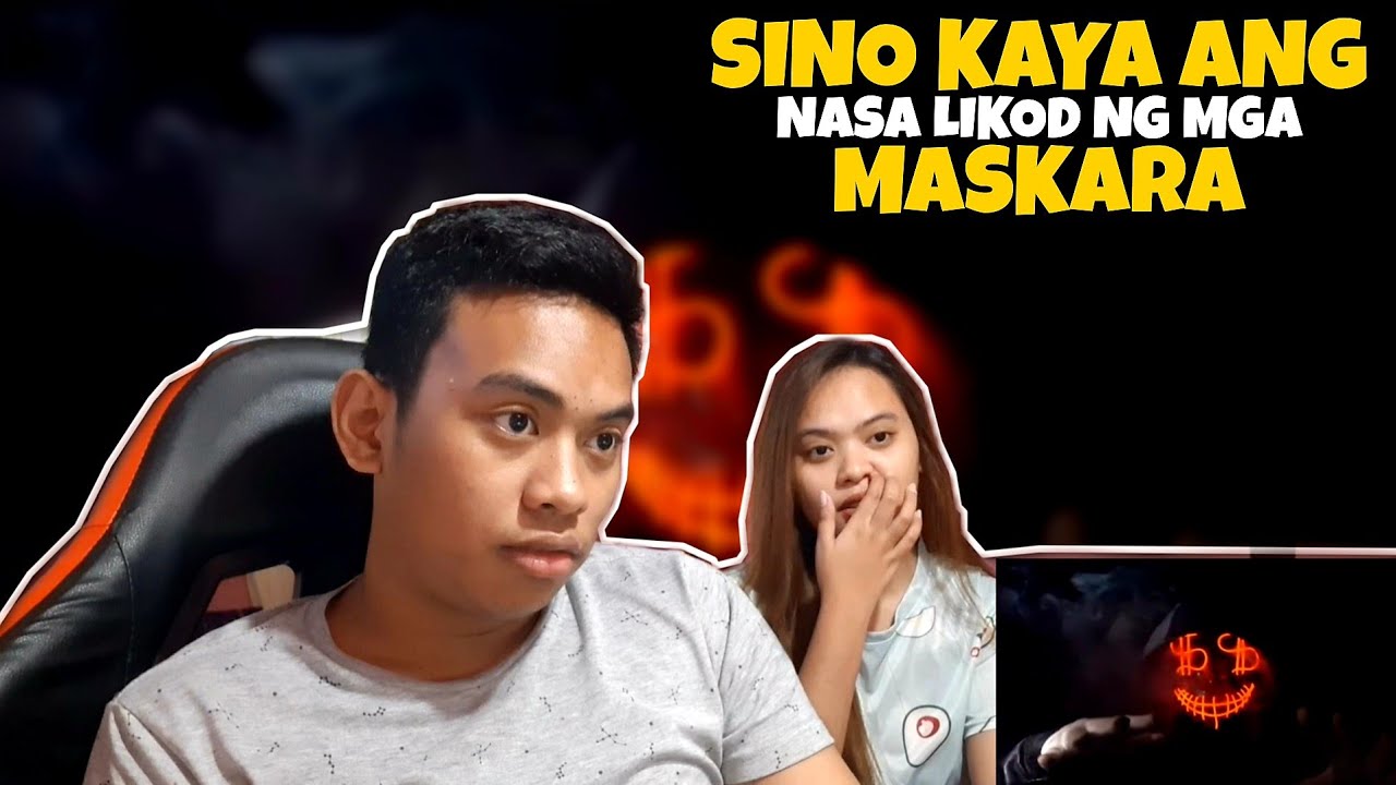 P.P.P. (Black) / DAMONNGGOLOIDZ | Reaction Video