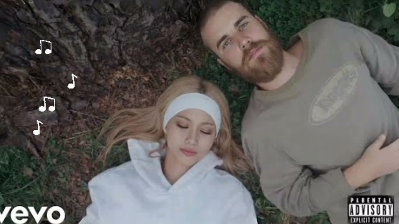 Justin Bieber ft ROSÉ - Only you (Official music video)