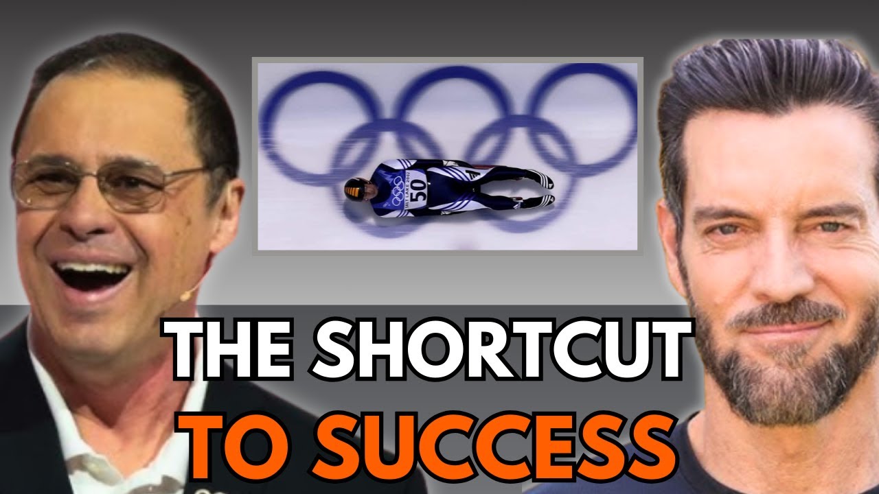 How To Achieve Your Most Ambitious Goals | Ruben Gonzalez