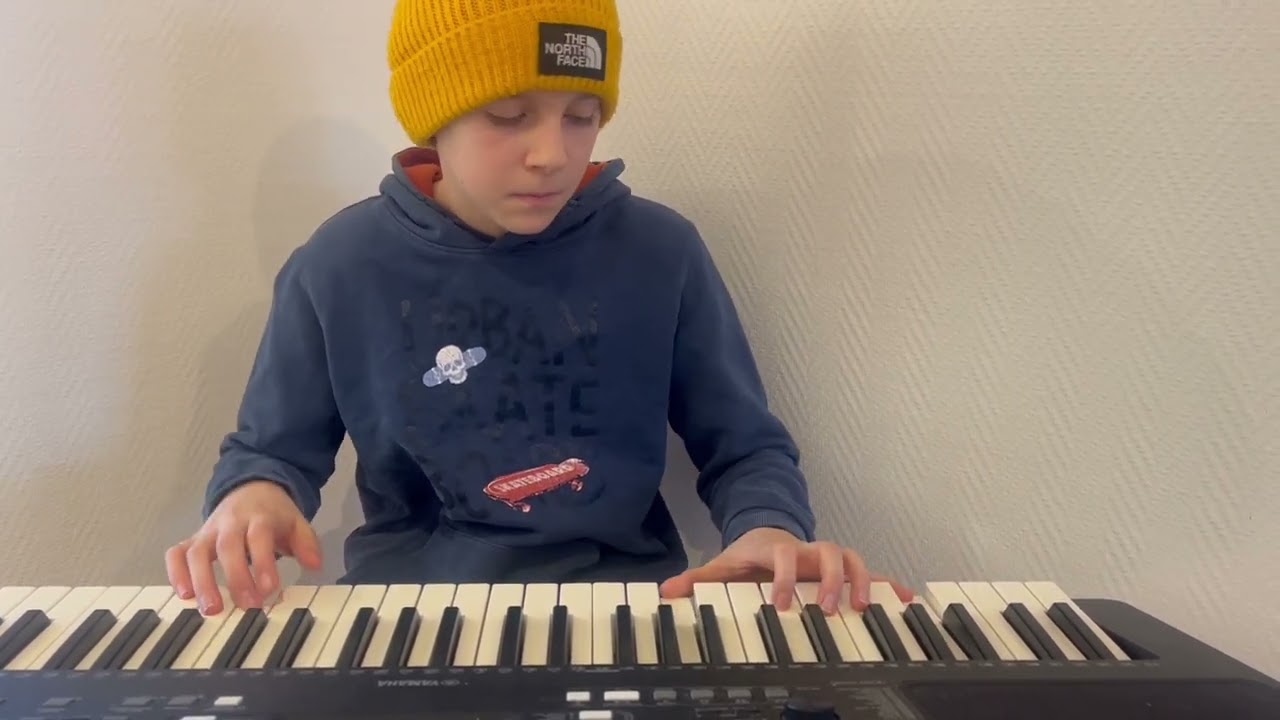 Someone You Loved (Lewis Capaldi)