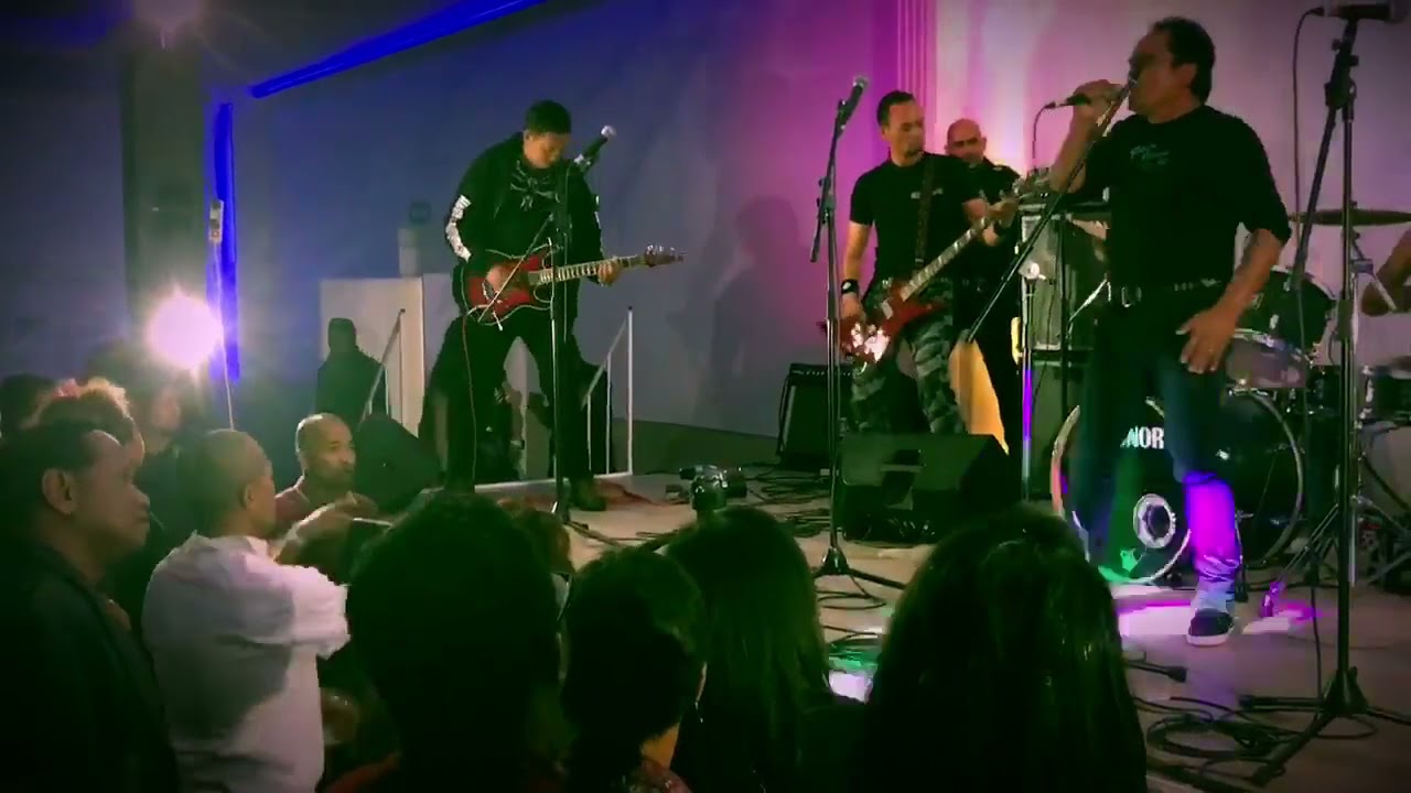 GREEN -  Hafatra /Tsy miova/ Atsimo sy Avaratra/ Nilaozany/ IANAO  (PARIS 30/09/2017) ROCK MALAGASY