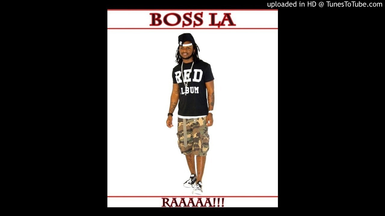 LAJ D Boss - Money Na Bank (Remix)