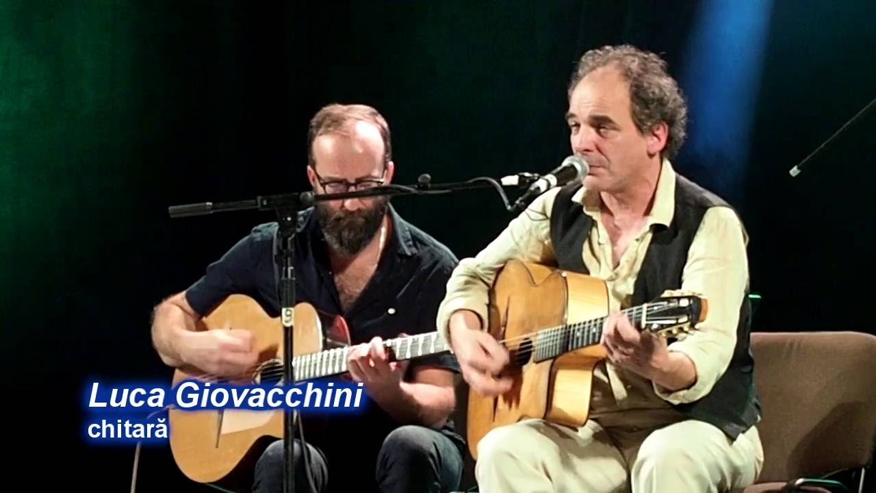 Trigon Jaz Festival - 2016 - MAURIZIO GERI SWINGTET