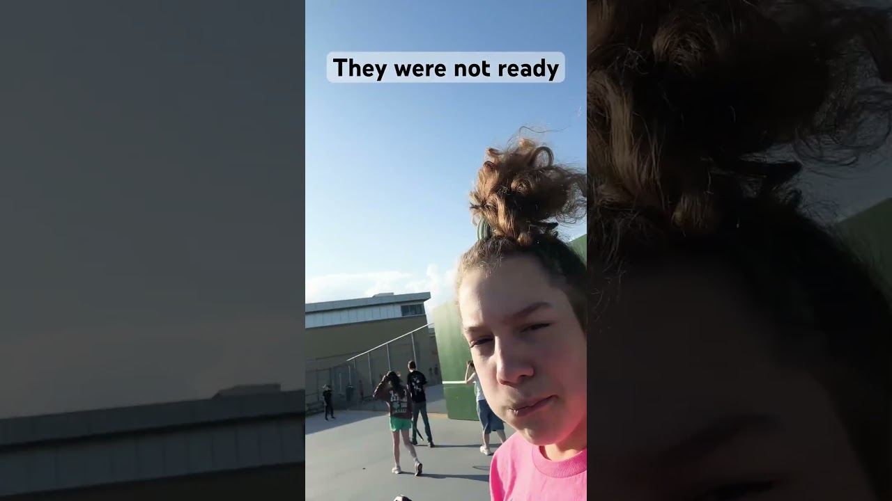 Freaky friday #foryou #funny #memes #freak #freaky #thosewhoknow #freaky #tennis