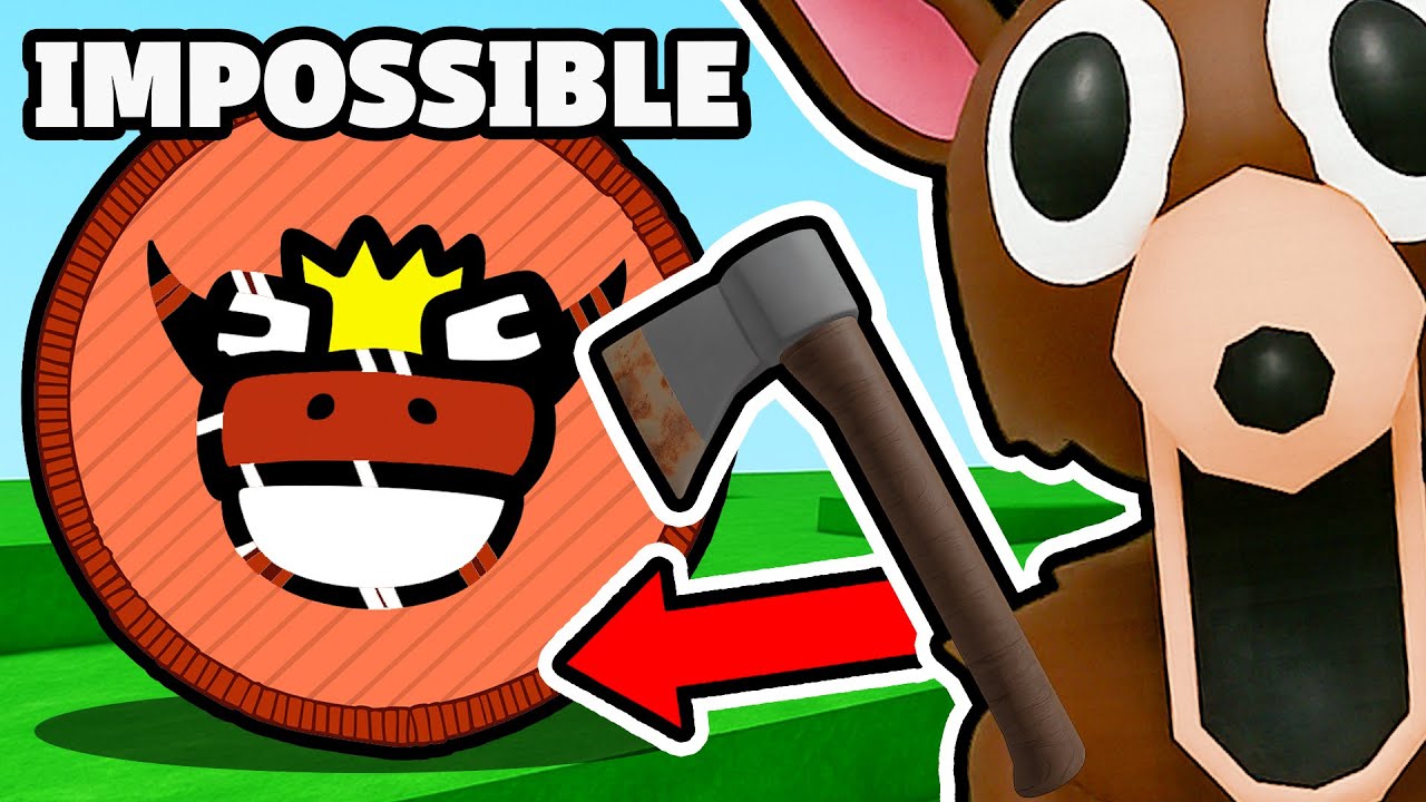 WORST WEAPON ONLY vs the NEW FROG BOSS...
