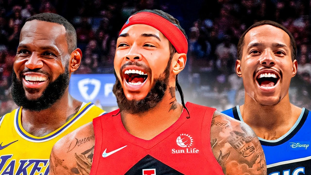 10 Most Improved NBA Teams of the Offseason