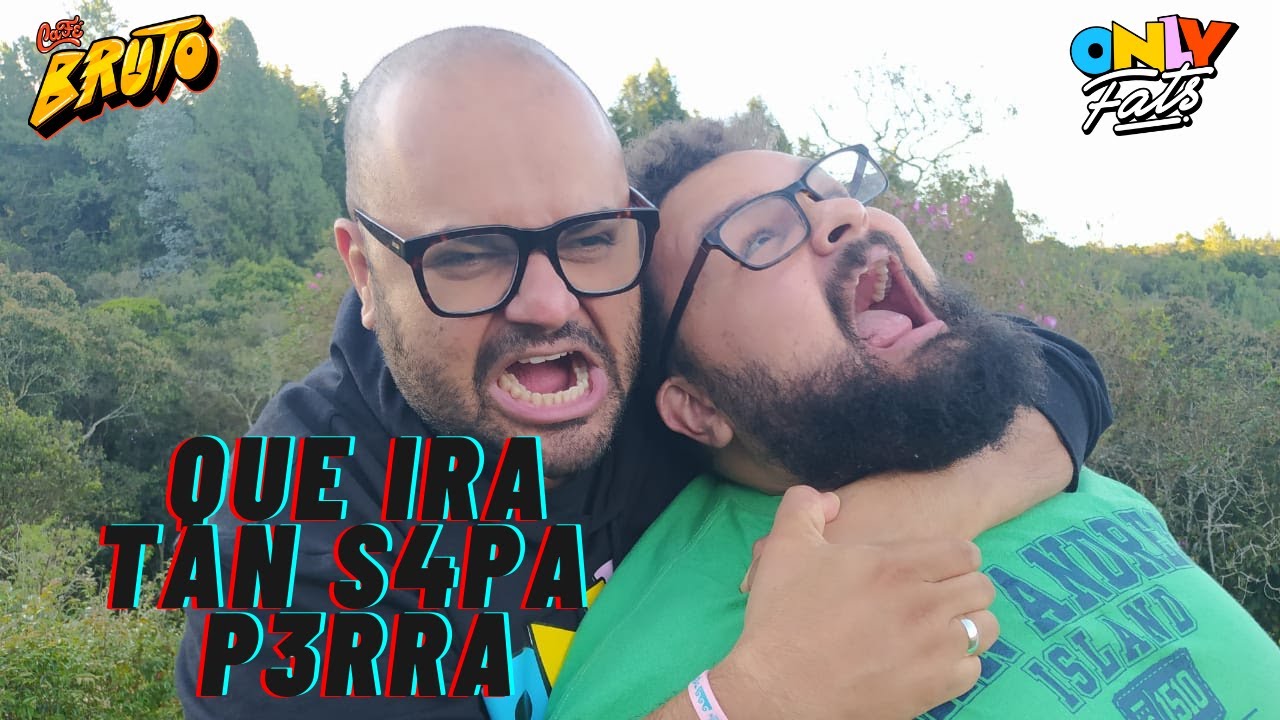 NOS SACARON LA RABIA - #OnlyFats (Episodios 26)