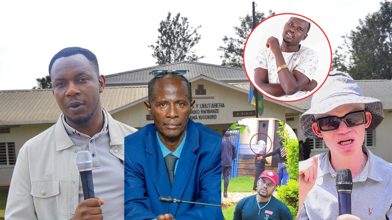 UKO ABANYAMERIKA BINJIYE MU KIBAZO CYA MUCOMA UFUNZWE KUBERA IBYAVUZWE NA BARAFINDA🔥BAJE MU RUKIKO
