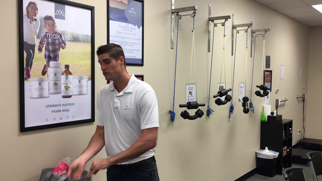 Mastering Your Homecare Exercises