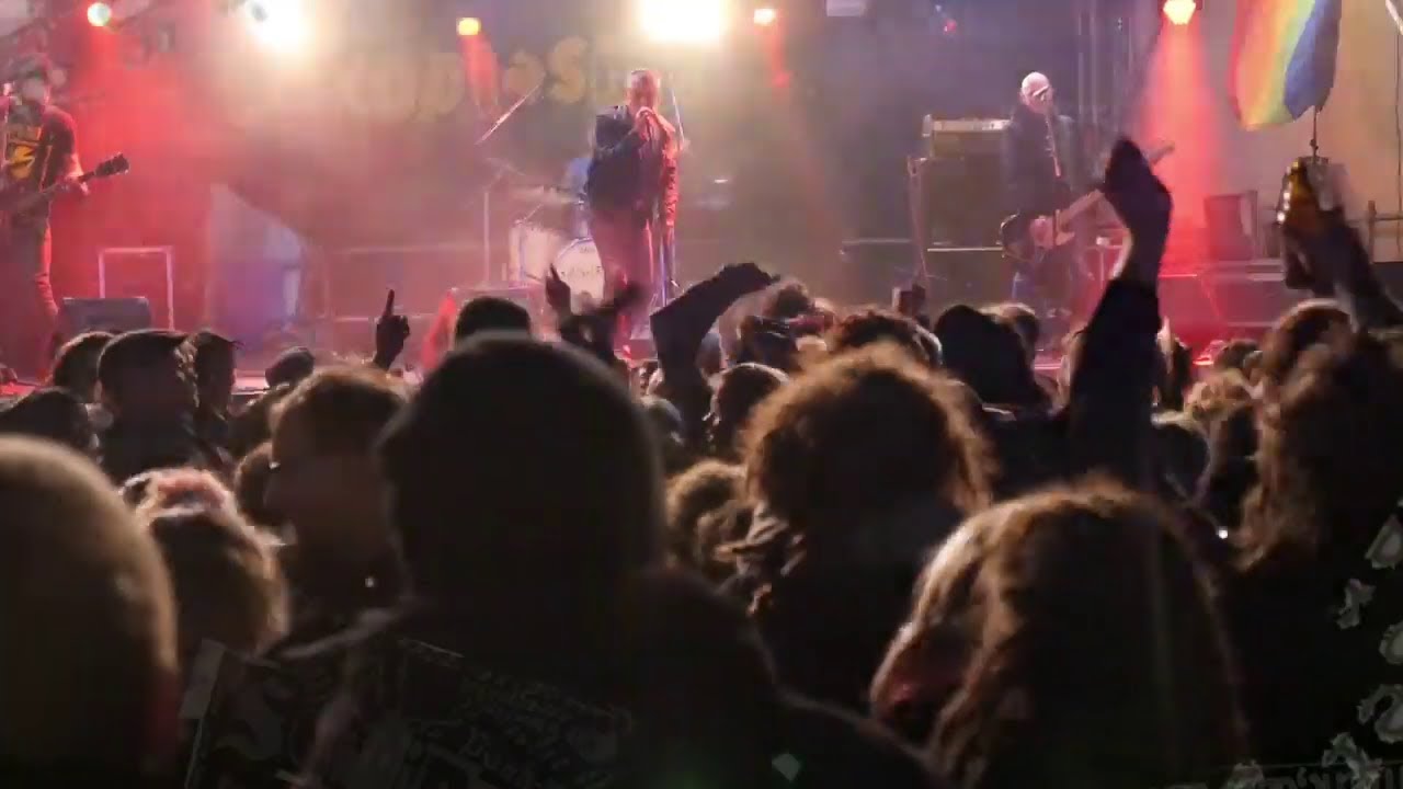 Toxoplasma Hafenfest 2019