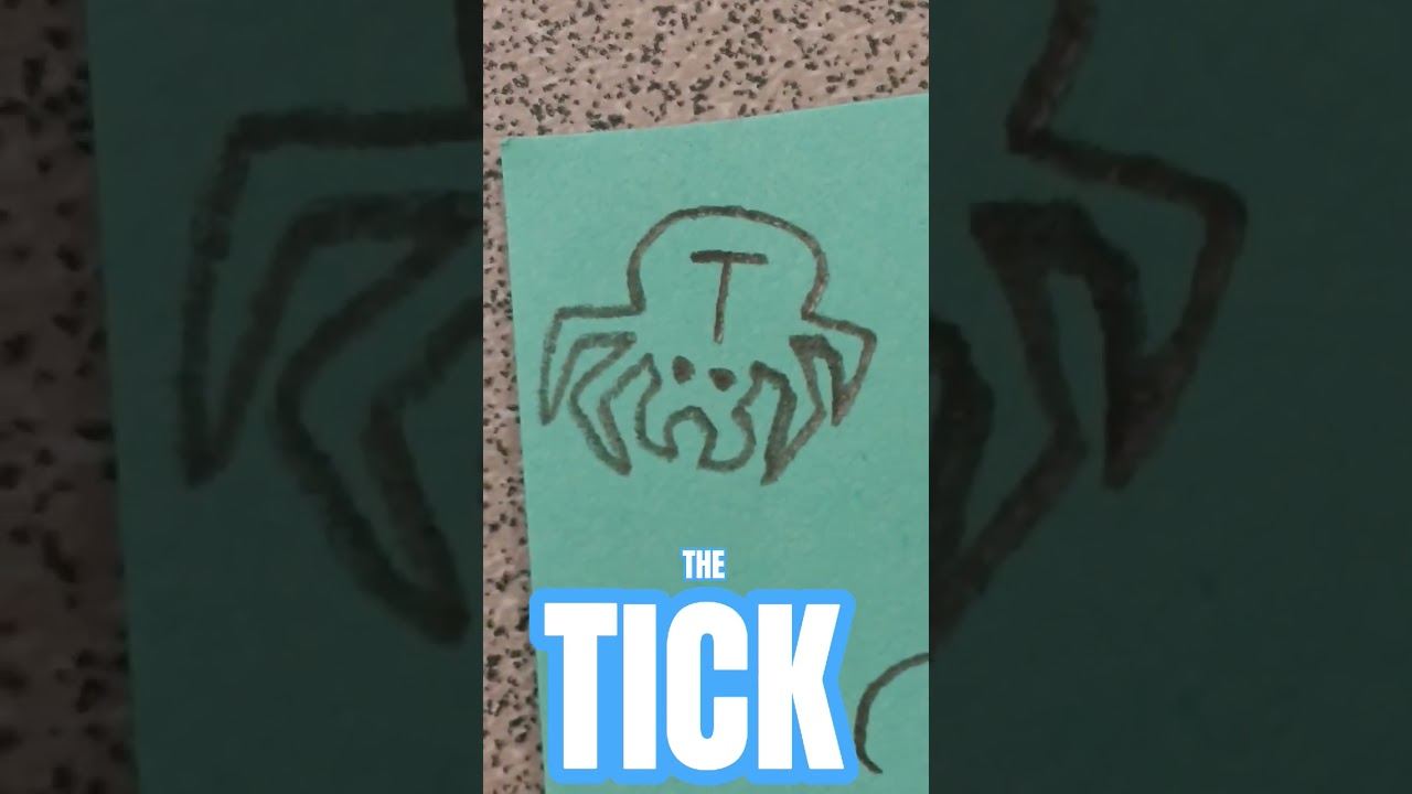 The Tick