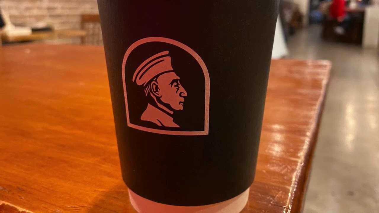 Voiceover - Austin coffee shops and streets hardcore asmr
