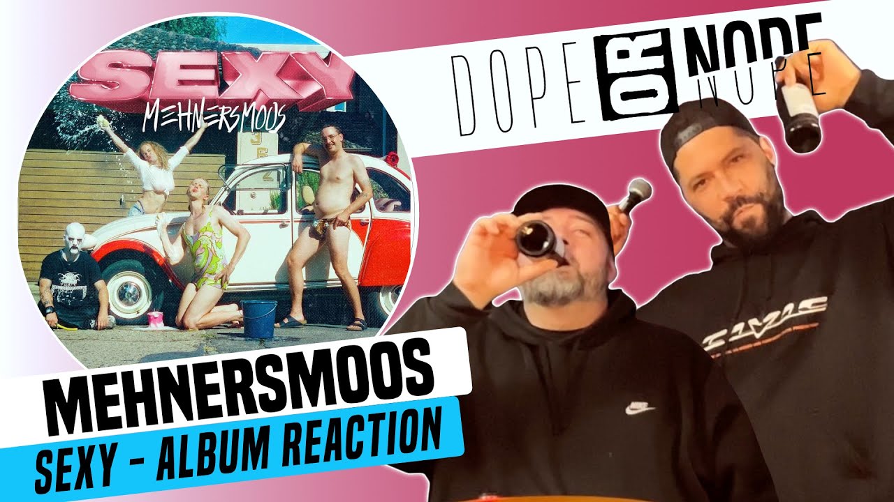 MEHNERSMOOS 