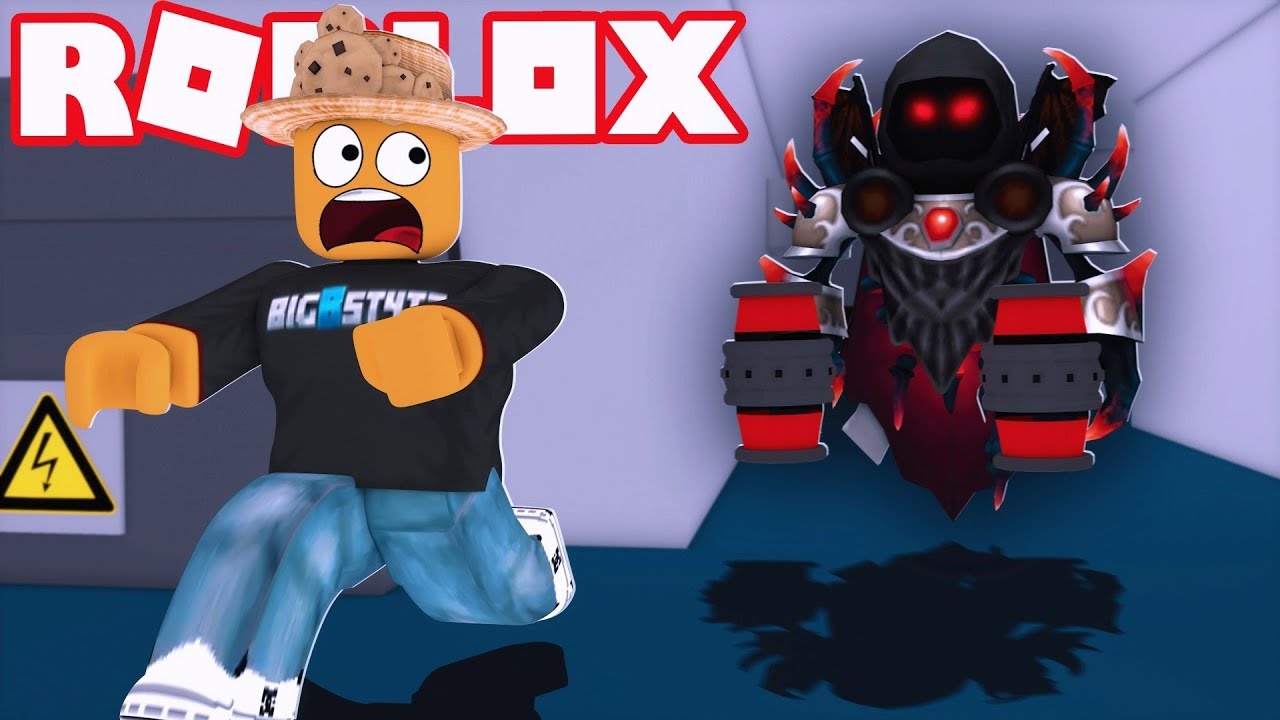 200+ LEVEL BEASTS TARGET ME!! (Roblox Flee The Facility)