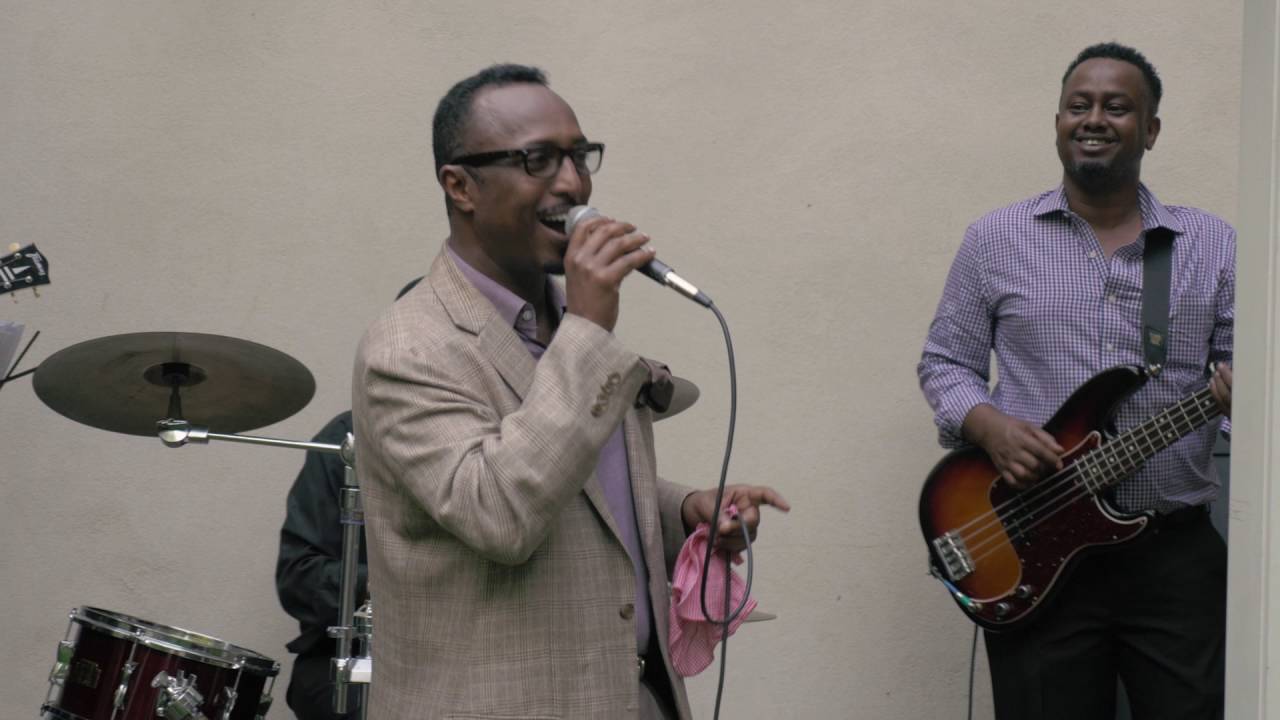 Jubba Backyard Peformance