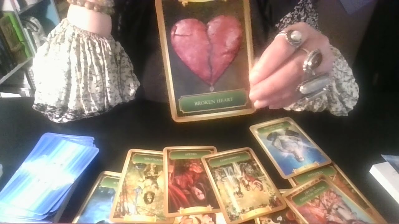This is Blocking your Clarity (You Are Worthy of Love!💜)