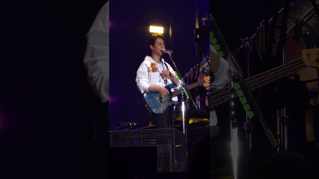 Dream Bus + INSIDE OUT THE DECADE TAIPEI 260307