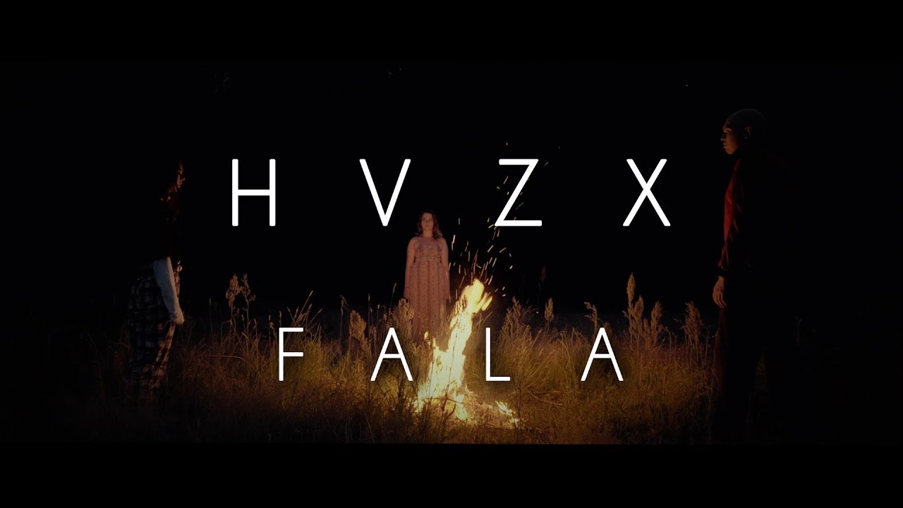 HEJZ - Fala
