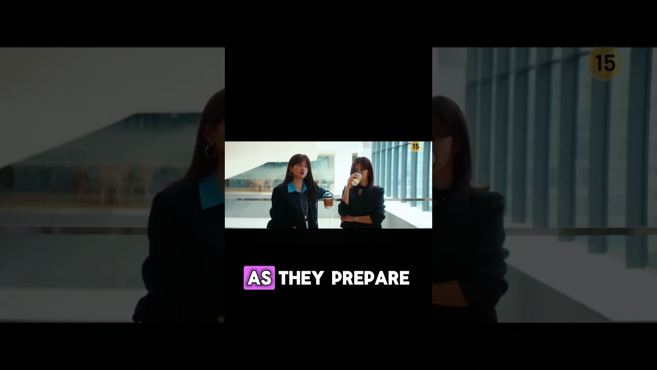 High Stakes Wedding Fair  Will Innovation Prevail #kdrama #viralvideo #shorts #shortvideo  #drama