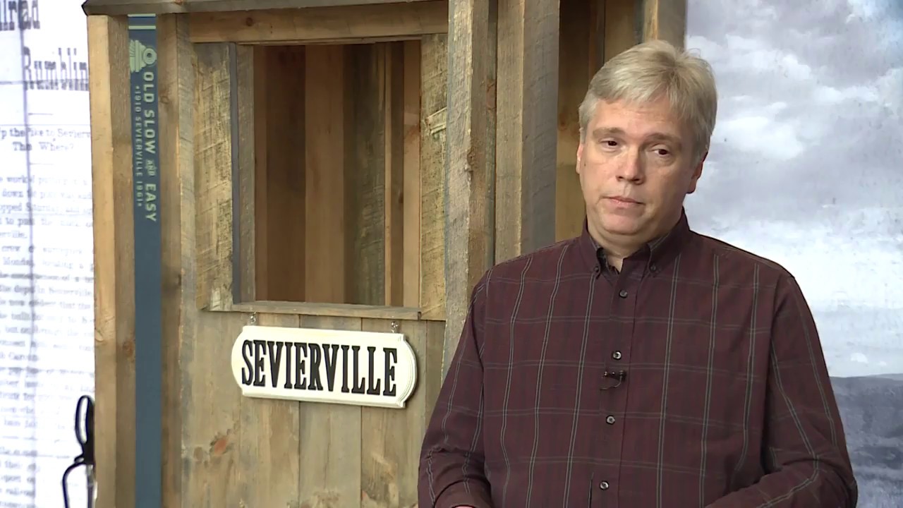 WVLT Original: History being dug up in Sevierville