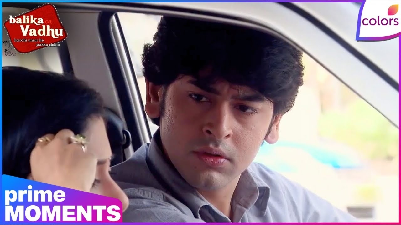 Balika Vadhu | Ep. 895 | Jagat Asks Kunta Bai To Forgive Him | Colors TV