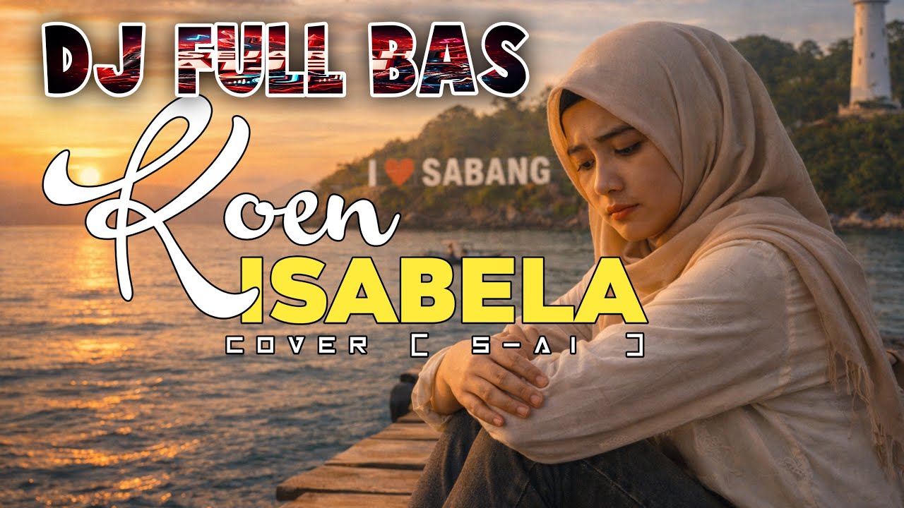 Koen isabela lagu dan musik acèh.. Cover sAI