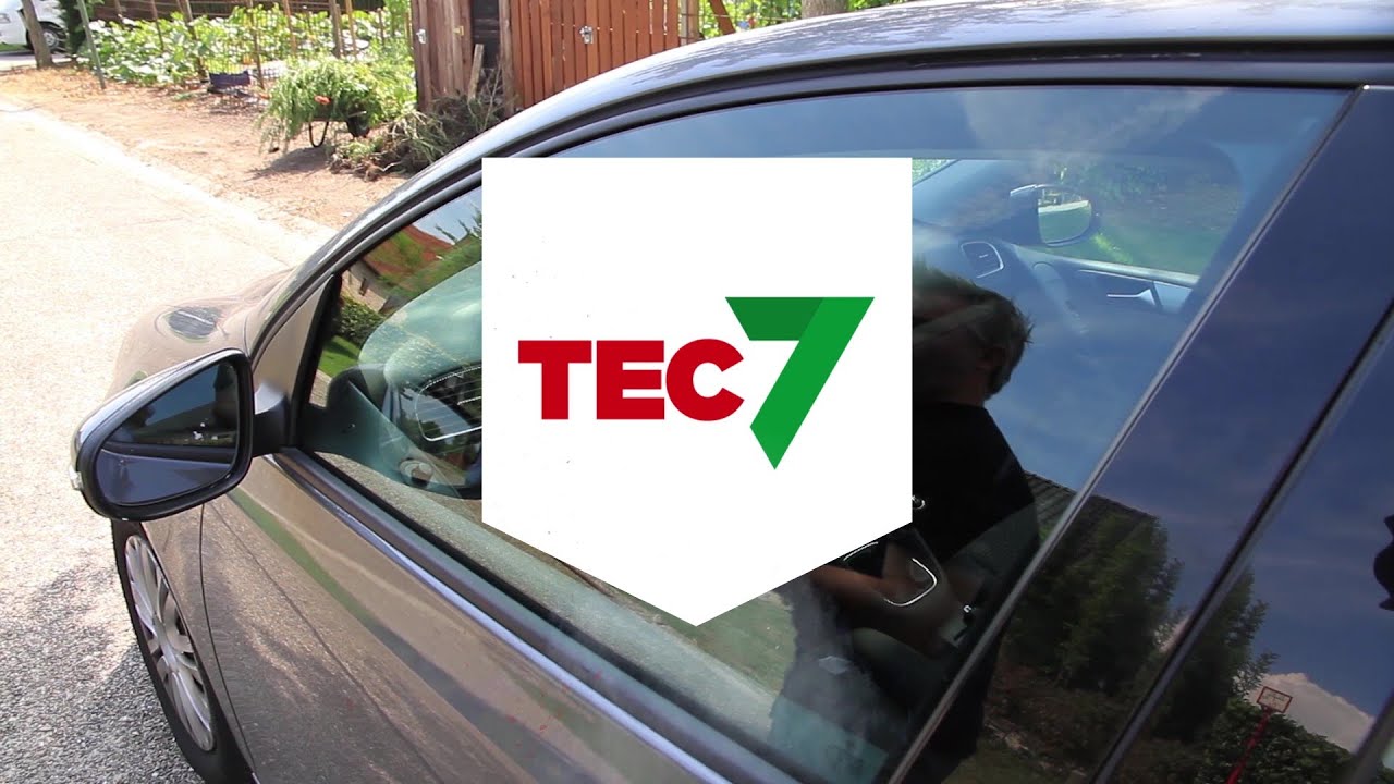 Tec7 Multiclean - automobilio valymas