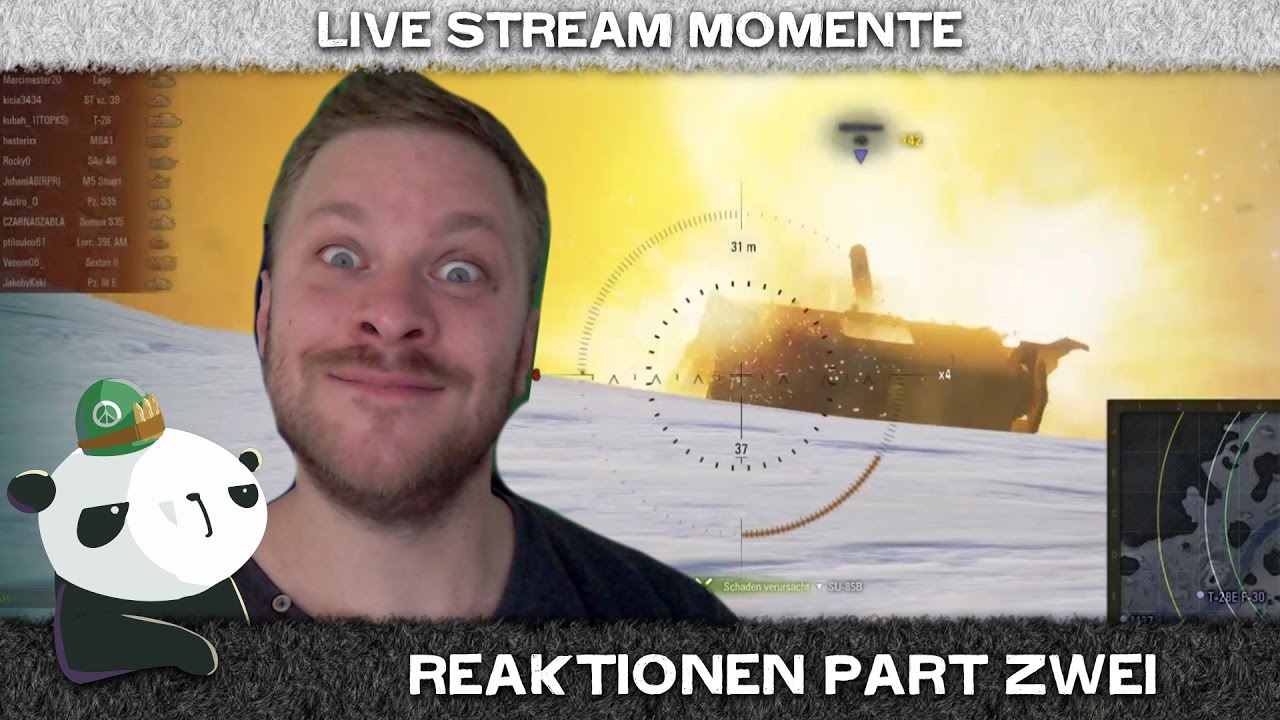 Best of gRuMM3l #10 || Reaktionen Part 2