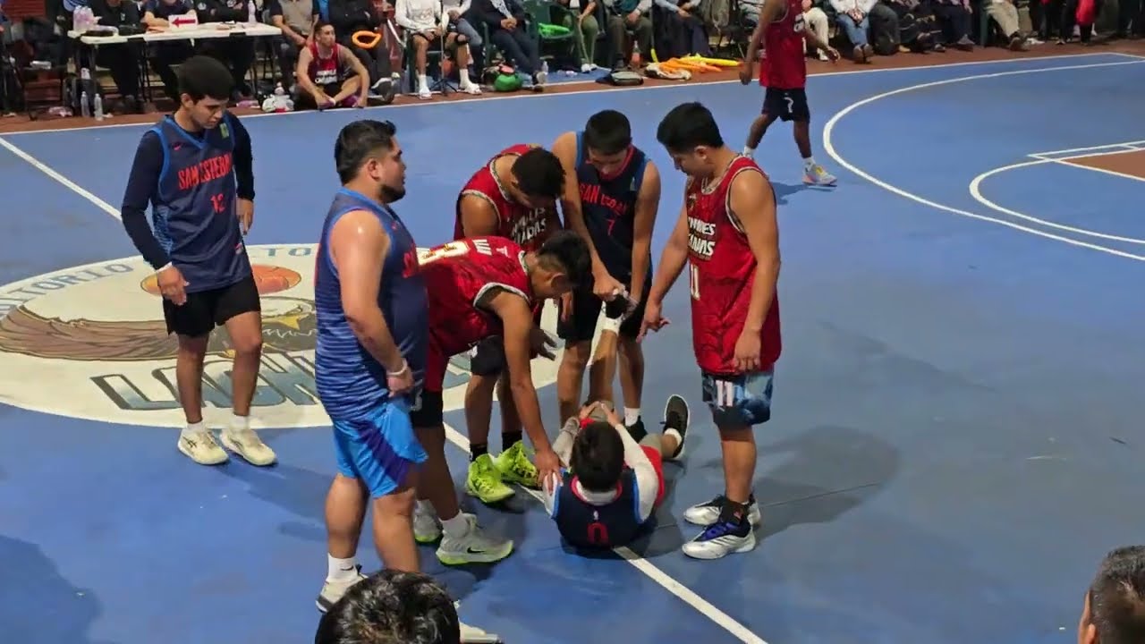GRAN FINAL TACOMIXTLE DE PUEBLO VS ANIMALES DE CHIAPAS TORNEO EN SAN CRISTOBAL LACHIRIOAG 2025