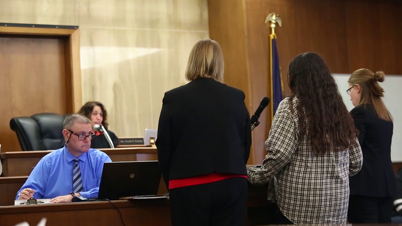 Muskegon woman sentenced for animal cruelty