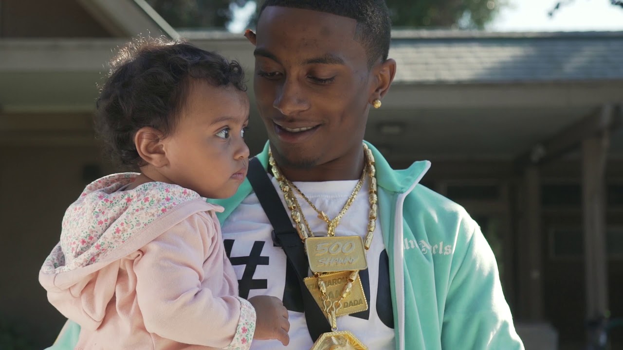 100K- TC Don Dada ft. TE Peezy (Official Music Video) Shot by: @D3visualz