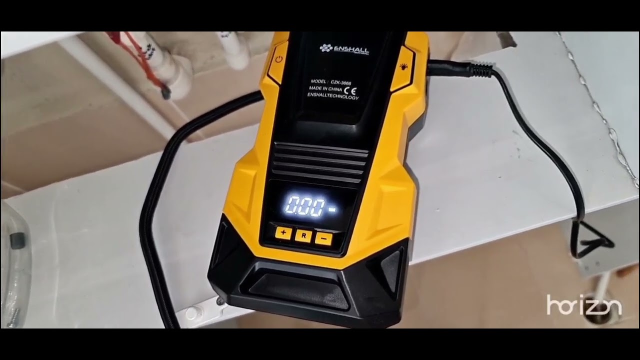 Kombi genleşme tankına hava basmak