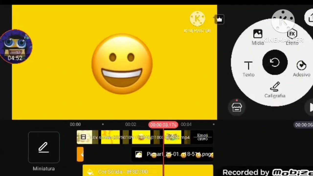 emoji csupo speedrun be like logo @juanjosebackup
