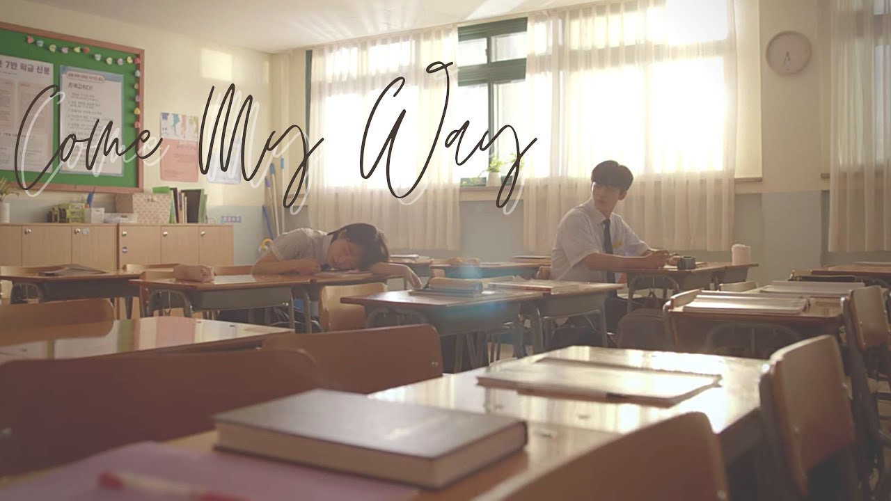 Shin Sol Yi + Cha Heon | Come My Way