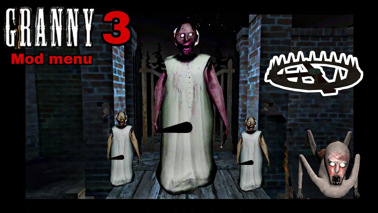 Granny 3: Game Horror Escape – How to Beat the Creepy House and Escape Fast!