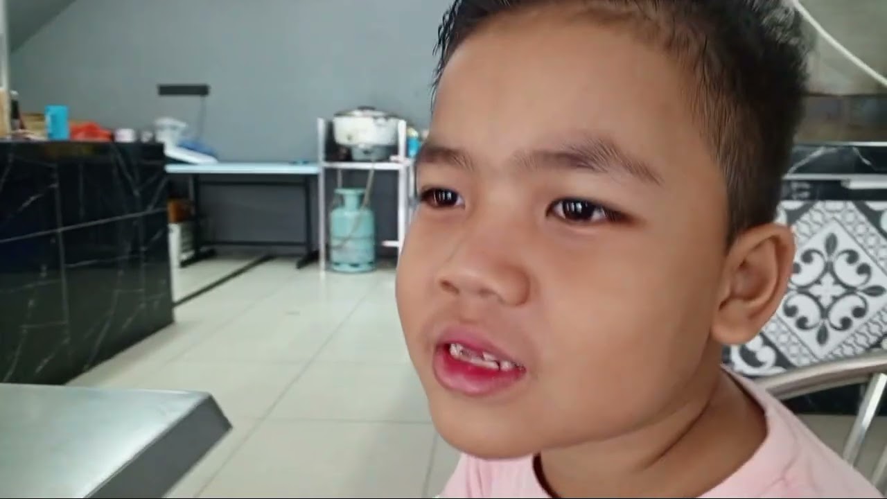 Tolong ayah kerja (2) 2026