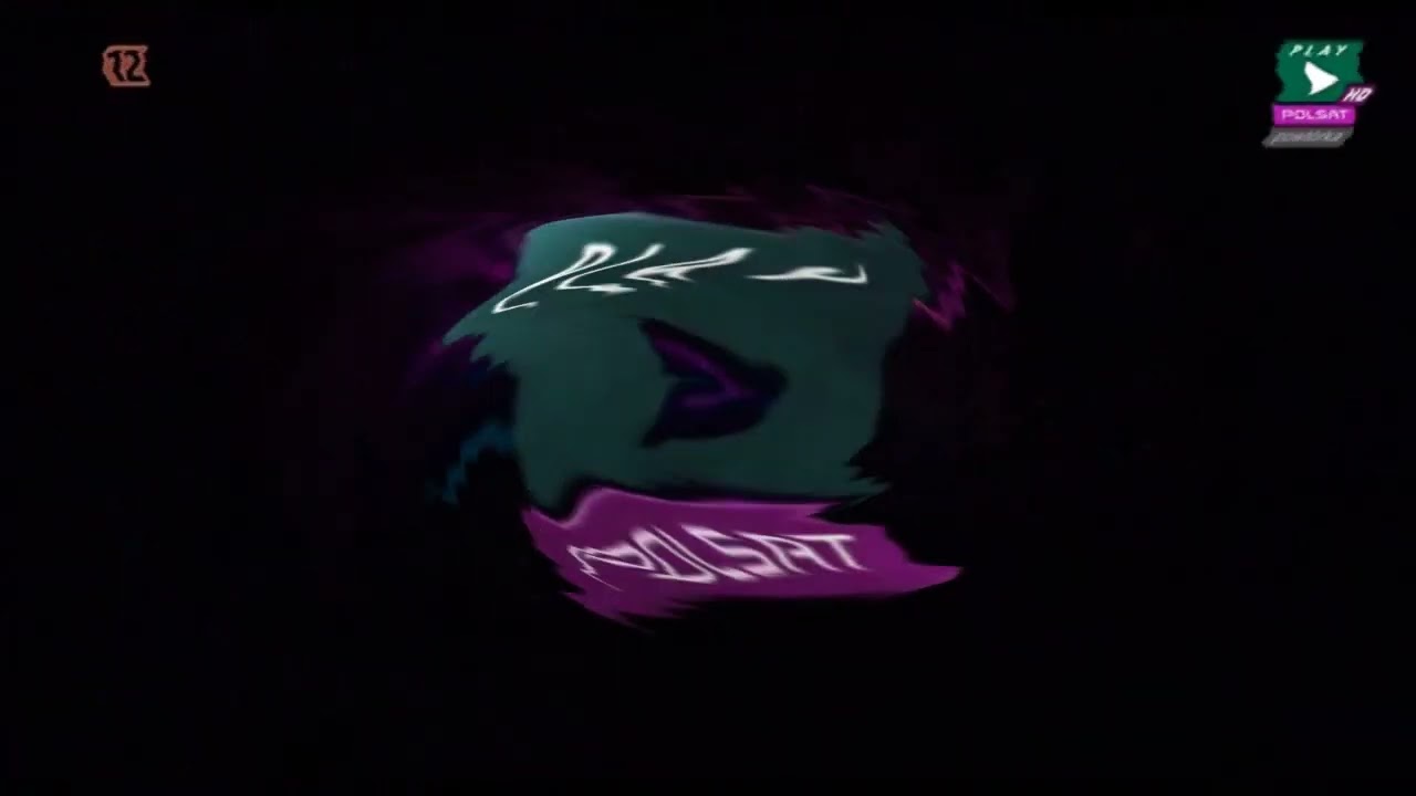 Polsat Play Plansza Produkcyjna Effects (Part 2) Read the Desc
