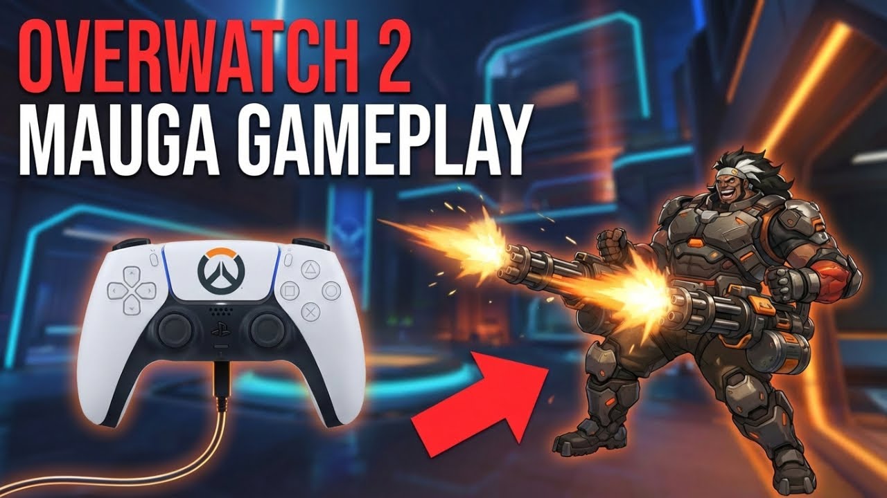 #overwatch2 (FIRST STREAM OF 2026) #fyp #shorts