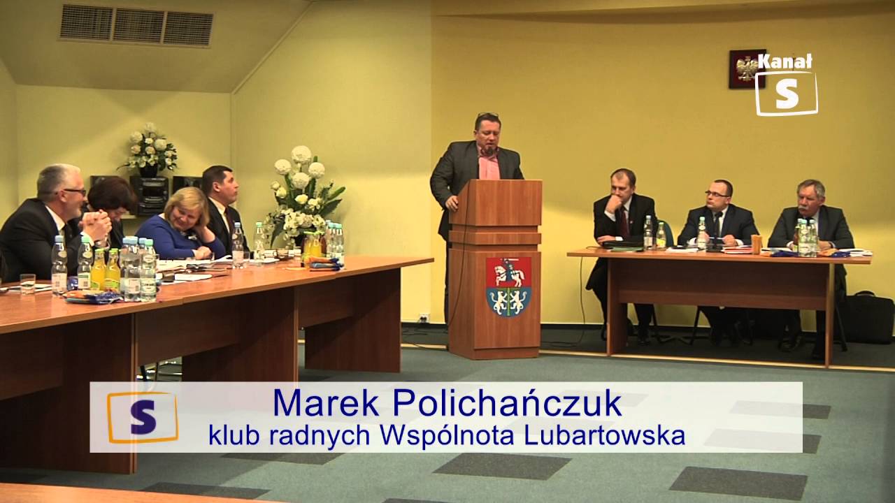 Informacje - edycja 291, 22.04.2016