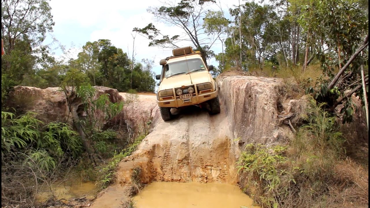 Gunshot Creek Failure (OTL Part 5)