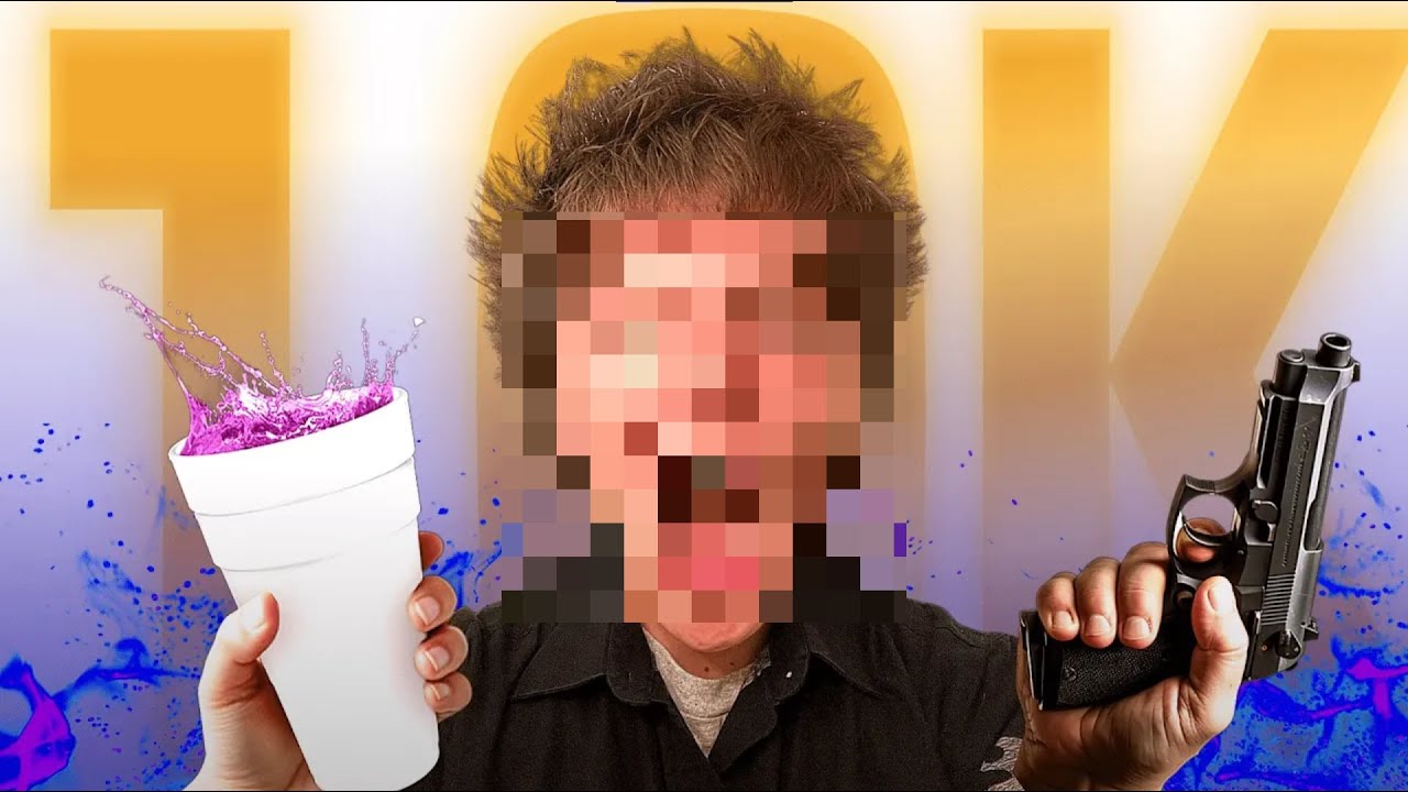 doing illegal things for 10k