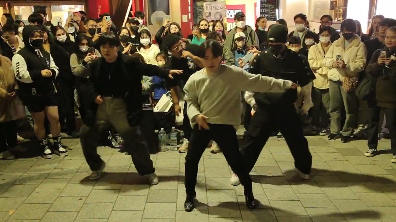 JHKTV] Diana lee hyunjin choi jangwoo kim yonghwan Blood Sweat & Tears다이아나 이현진 최장우 김용환 피땀눈물