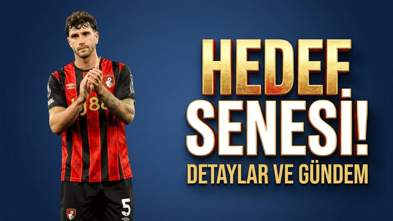 Fenerbah&ccedil;e&rsquo;de Yeni Sezonun İlk Hedefi: Marco Senesi ! Detaylar ve G&uuml;ndem