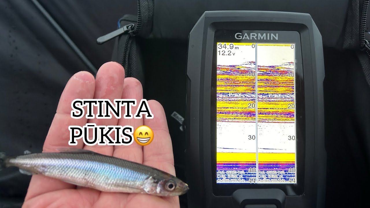 STINTELIŲ ŽVEJYBA, DVIGUBO KŪBO KRIKŠTAS 2024